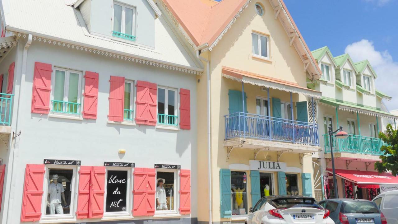 شقة Ocean Bayalocation L'Anse Mitan المظهر الخارجي الصورة